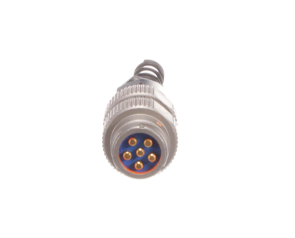 164-228-6S-3 Amphenol DIN Audio Connector