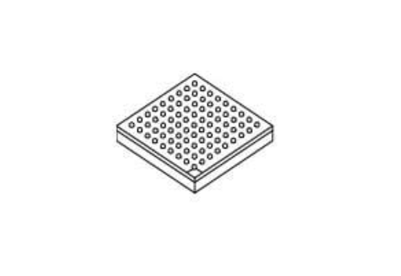 MIMXRT1165DVM6A ARM Microcontroller - MCU i.MX RT1160 crossover MCU, Arm Cortex-M7
