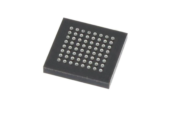 TMS320F2801NMFA 32-bit Microcontroller - MCU C2000