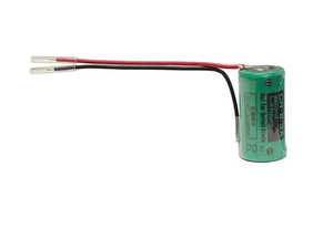 CR-2/3ALBN Lithium Met 3V 1.5Ah (Available in USA only)