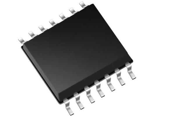 ATTINY824-XFR 8-bit Microcontroller - MCU 20MHz