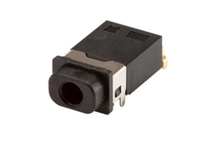 SJ-25015-67 CUI Devices Right Angle SMT Audio Jack Connector IP67