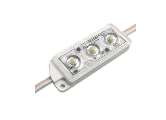 ZM-359-CW JKL Components 24V 1.6W LED Channel Light