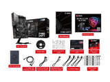 MSI MEG Z490 UNIFY LGA 1200 Intel Z490 SATA 6Gb/s ATX Intel Motherboard