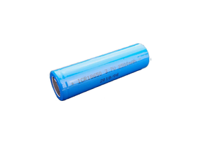 ASR00050 3.7 V Lithium Ion 2500 mAh Battery