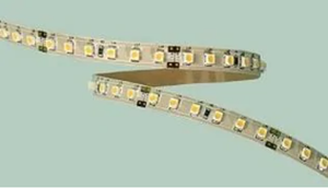 ZFS-125000HD-B 24V LED Flex Ribbon | 5 meters | High Density Blue