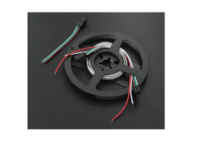FIT0750 DFRobot 5V Programmable LED Strip | 50 cm