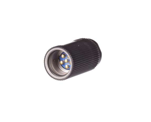 164-182-6S-2 Amphenol DIN Audio Connector