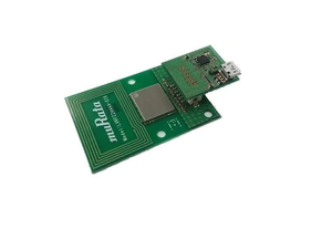 LXRFZZHAAA-028-KIT FRID Transponder HF/NFC Design Kit