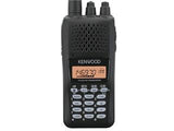 KENWOOD TH-K20A 144 MHz 5.5 Watt Hand Held FM Transceiver - 1130 mAh Li-Ion Battery
