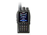 ALINCO DJ-MD5XT Dual Band DMR 5W Part 90 Color LCD With GPS