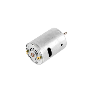 LS-00029 - 	 Brushed DC Motor Standard 15000 RPM - - 6VDC