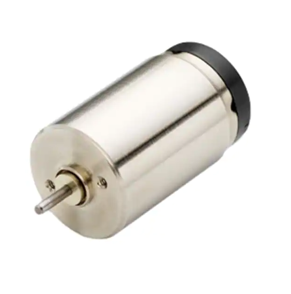 13N88-213E.1 - 	 Brushed DC Motor Standard 12300 RPM 2.5W - 6VDC