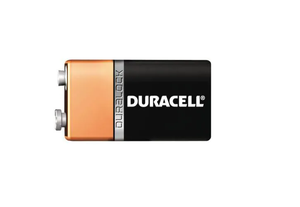 MN1604 9V Photo Battery Rectangle (MOQ 50 pcs)