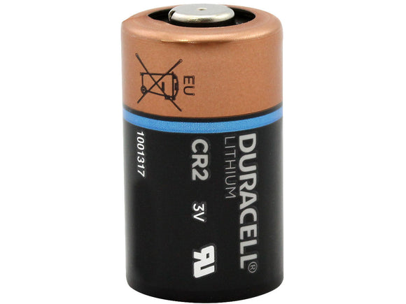 DLCR2 Photo Battery Lithium (MOQ 50 pcs)