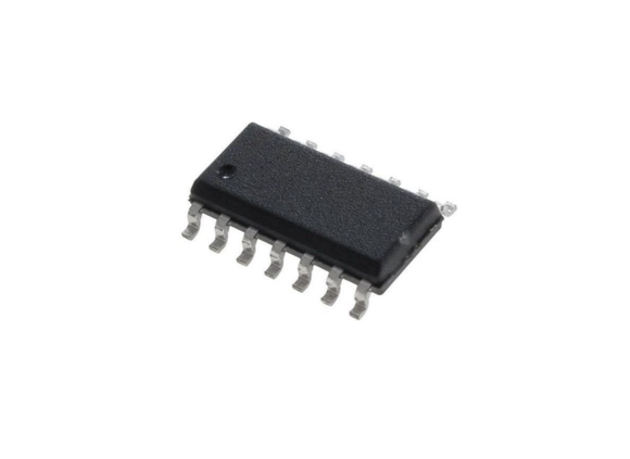 ATTINY424-SSFR 8-bit Microcontroller - MCU 20MHz
