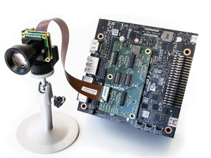 FSM-IMX415C/TXA_Devkit-Single-V1A Optical Sensor Development Kit