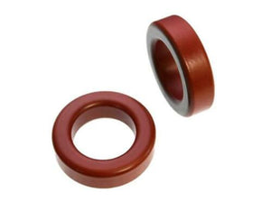 T37-2 Iron Powder Core | Material #2