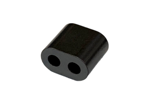 BN-43-2402 Binocular (Multi-Hole) Ferrite Core