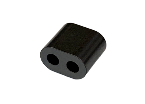BN-43-2402 Binocular (Multi-Hole) Ferrite Core