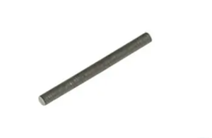 R61-025-400 Ferrite Rod | Material #61 | 4 Inch Length