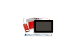 gen4-FT813-70CTP-CLB 7.0 gen4 SPI FT813 Capacitive w/Bezel